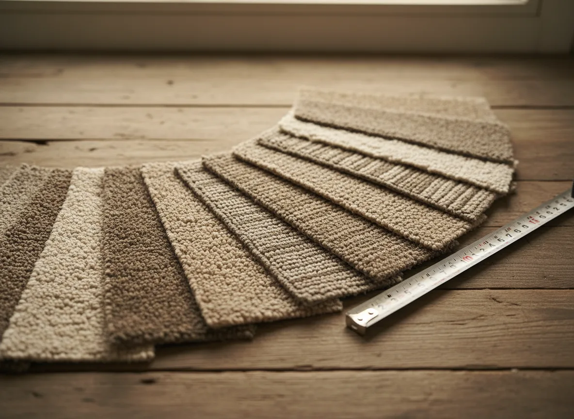 Carpet Installation Port Crane, NY FAQs